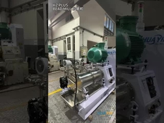 HZPLUS50 数珠磨き機